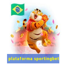 plataforma sportingbet